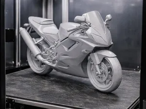 Honda CBR 600 F4i