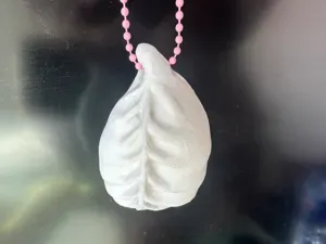 饺子挂件 食玩