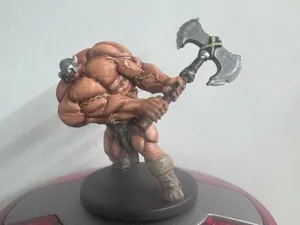 thrud the barbarian 