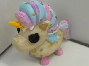 Adopt me - candicorn