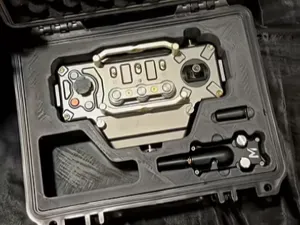 DJI Ronin Movmax Incontrol Apache 1800 Insert