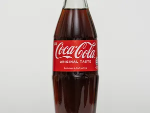 Coke 