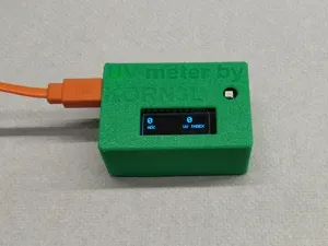 UV meter