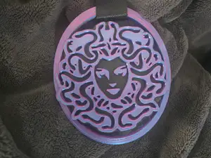 Medusa Tsurikawa