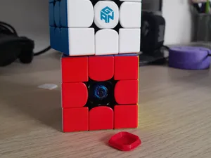 Pièce centrale pour Gan cube