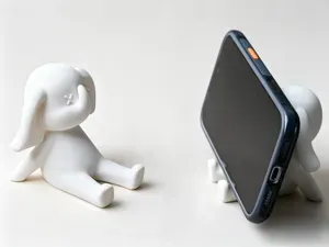 小象手机架