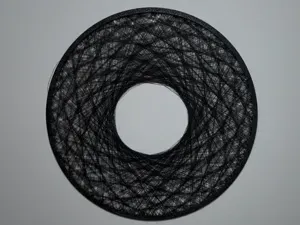 3D String Art (StringArt3D)