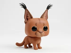 Caracal