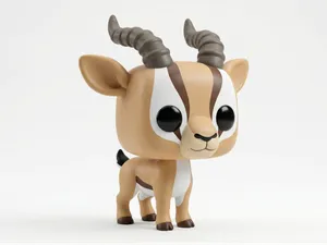 Gazelle