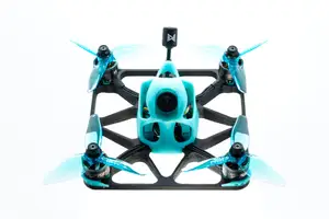 MFR - 3 inch FPV race drone - DJI Vista ready