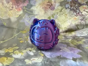 发财猫