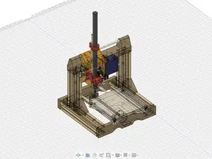 CNC Plotter