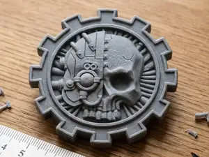 Adeptus Mechanicus