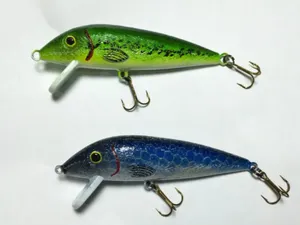 top water fishing lure