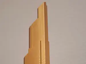 Mercury Tower