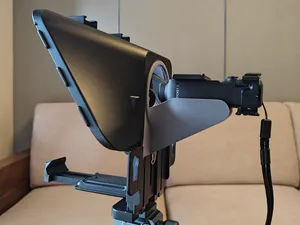 大疆DJI Pocket4/Pocket3提词器转接环 