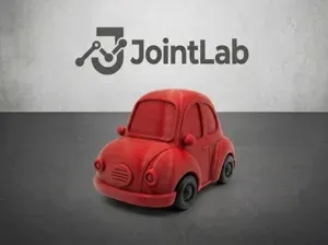 Toy Car