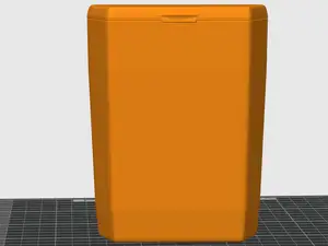 Angelbox / Köderbox