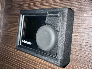 Webasto LED Cover
