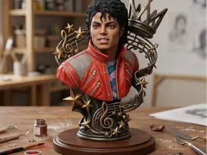 Michael Jackson - Beat it