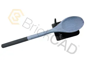 Spoon Stand