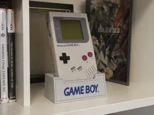 Pack Expositores GAME BOY Classic + Fina , Retro