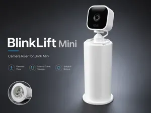 BlinkLift Mini — Camera Riser for Blink Mini