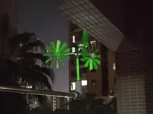 解压三重风车
