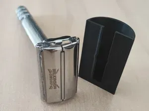 Wilkinson Sword Safety Razor Travel Cap/Cover