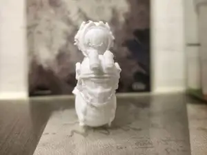 小麦骑威虫