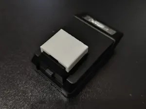 Fujifilm Flash Cover/Cold Shoe