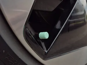 Tappini per auto