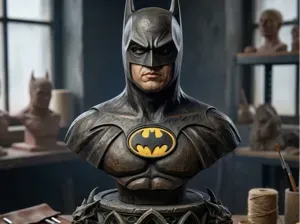 Batman - Michael Keaton