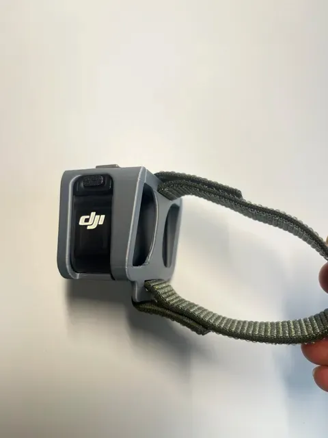 大疆DJI nano 保护壳 腕戴保护壳 — Фото 7 из 8