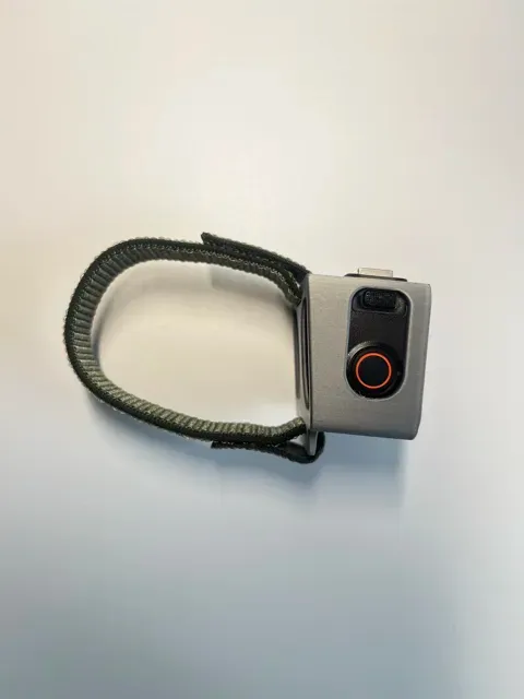 大疆DJI nano 保护壳 腕戴保护壳 — Фото 5 из 8