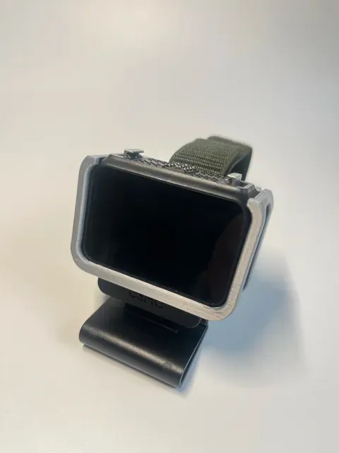 大疆DJI nano 保护壳 腕戴保护壳 — Фото 3 из 8