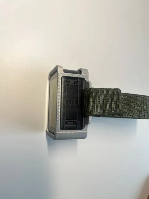大疆DJI nano 保护壳 腕戴保护壳 — Фото 6 из 8