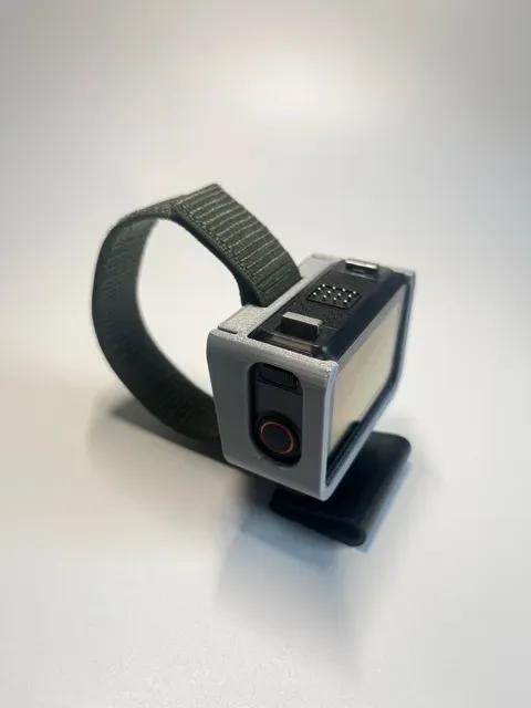 大疆DJI nano 保护壳 腕戴保护壳 — Фото 2 из 8
