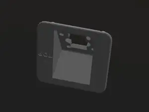 VF3 CAMERA
