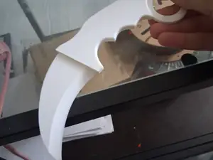Ado plush