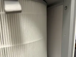 小米空气净化器6 进风挡板