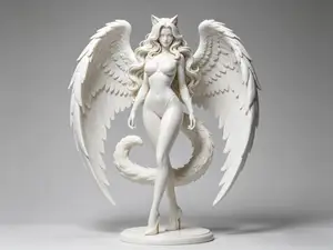 天使猫女郎