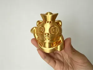 招财猫