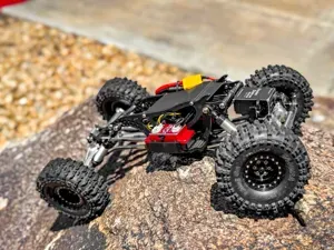TRX4M Chassis Kit - El Toro