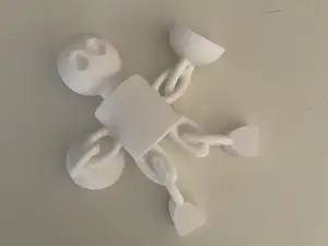 The articulated Guy!