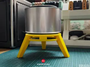 小米sound增高架