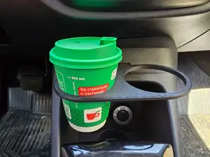 Cupholder Renault Captur / Kaptur