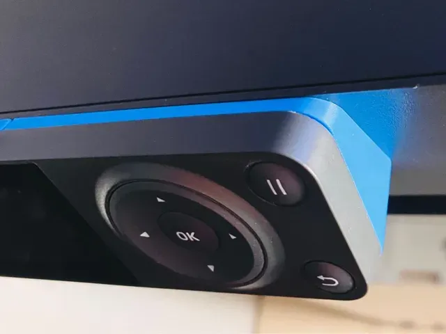 P1S|P1P Screen cover-holder — Image 2 of 3