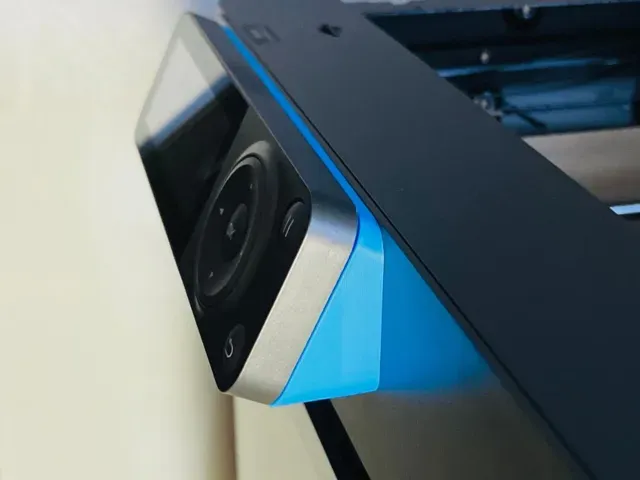 P1S|P1P Screen cover-holder — Image 3 of 3