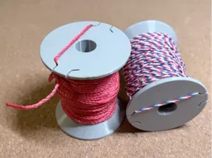 HEAVY DUTY String spool / Cívka na provázek